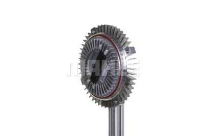BEHR MAHLE CFC 61 000P Radiator Fan Clutchaudı 100 / A6 4A0121350B