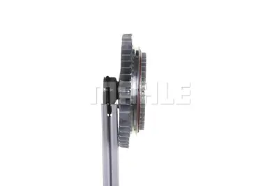 BEHR MAHLE CFC 61 000P Radiator Fan Clutchaudı 100 / A6 4A0121350B