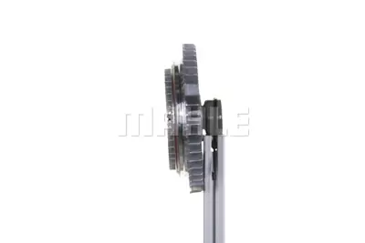 BEHR MAHLE CFC 61 000P Radiator Fan Clutchaudı 100 / A6 4A0121350B