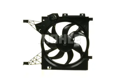 BEHR MAHLE CFF 191 000P Radyator Fanı 21480JX51A