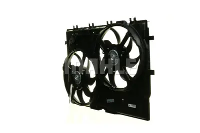 BEHR MAHLE CFF 192 000P Radiator/Condenser Fan Fıat Ducato 1393263080
