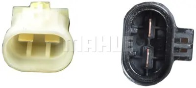 BEHR MAHLE CFF 247 000P Radiator/Condenser Fan Fıat Doblo 1.6-2.0 Jtd 51821155