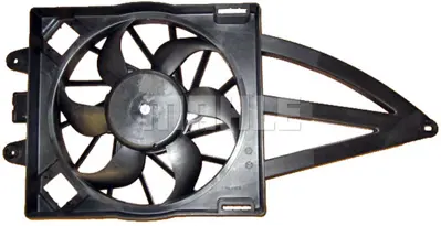 BEHR MAHLE CFF 350 000P Radiator/Condenser Fan Fıat Panda (169) 51829971