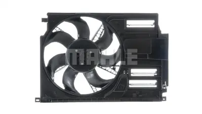 BEHR MAHLE CFF 405 000P Fan Komple 850 W Bmw B47 B38 F45 F46 F48 F39 Mını F54 F57 F56 F60 7617611