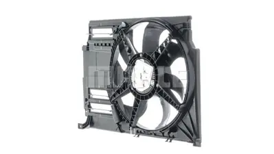 BEHR MAHLE CFF 405 000P Fan Komple 850 W Bmw B47 B38 F45 F46 F48 F39 Mını F54 F57 F56 F60 7617611