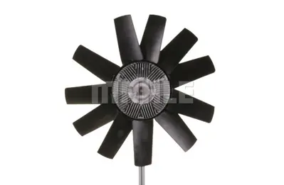 BEHR MAHLE CFF 410 000P Parvanelı Fan Termiği Land Rover Range Iı 2.5 94>02 PGG101290