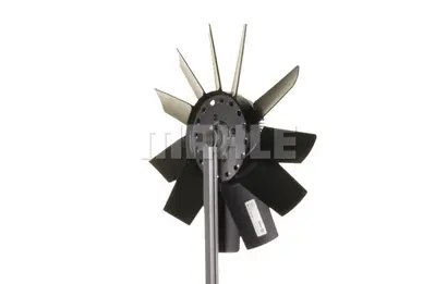 BEHR MAHLE CFF 410 000P Parvanelı Fan Termiği Land Rover Range Iı 2.5 94>02 PGG101290