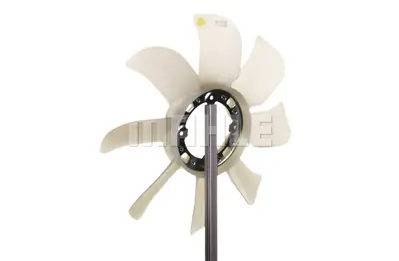 BEHR MAHLE CFW 64 000P Fan Gobegı 1636117030