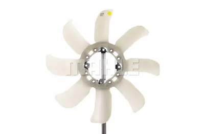 BEHR MAHLE CFW 64 000P Fan Gobegı 1636117030