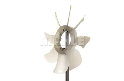 BEHR MAHLE CFW 64 000P Fan Gobegı 1636117030