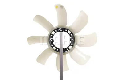 BEHR MAHLE CFW 64 000P Fan Gobegı 1636117030