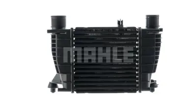 BEHR MAHLE CI 12 000P Charge Air Coolersaab 9-3 (2002>) 1.9tid 12804713
