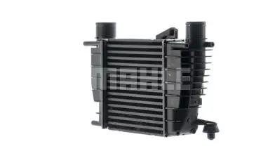 BEHR MAHLE CI 12 000P Charge Air Coolersaab 9-3 (2002>) 1.9tid 12804713