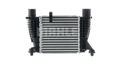 BEHR MAHLE CI 12 000P Charge Air Coolersaab 9-3 (2002>) 1.9tid 12804713