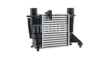 BEHR MAHLE CI 12 000P Charge Air Coolersaab 9-3 (2002>) 1.9tid 12804713