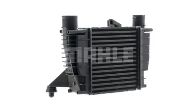 BEHR MAHLE CI 12 000P Charge Air Coolersaab 9-3 (2002>) 1.9tid 12804713