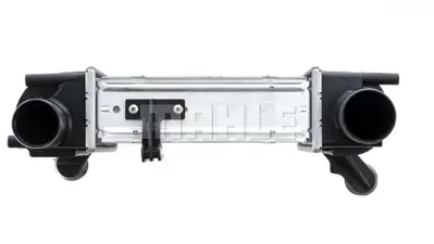 BEHR MAHLE CI 12 000P Charge Air Coolersaab 9-3 (2002>) 1.9tid 12804713