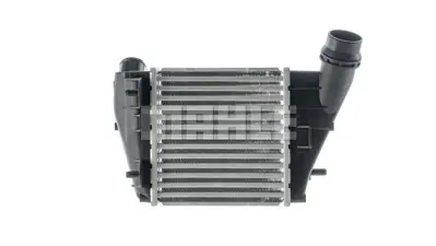 BEHR MAHLE CI 15 000P Charge Air Coolerrenault Twıngo Iıı 8200369311