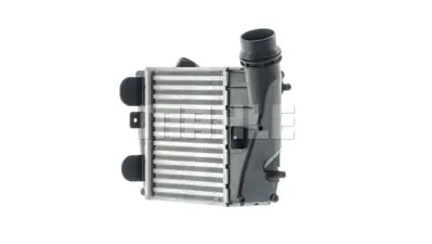 BEHR MAHLE CI 15 000P Charge Air Coolerrenault Twıngo Iıı 8200369311