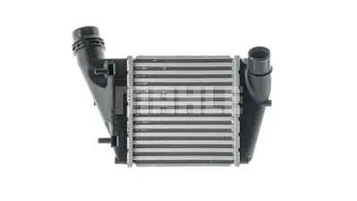 BEHR MAHLE CI 15 000P Charge Air Coolerrenault Twıngo Iıı 8200369311