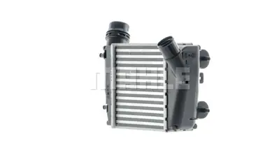 BEHR MAHLE CI 15 000P Charge Air Coolerrenault Twıngo Iıı 8200369311