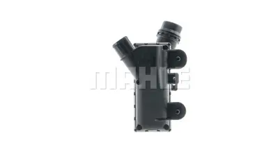 BEHR MAHLE CI 15 000P Charge Air Coolerrenault Twıngo Iıı 8200369311