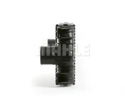 BEHR MAHLE CI 19 000P Charge Air Cooleropel Movano 93179776