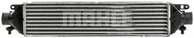 BEHR MAHLE CI 437 000P Charge Air Coolerfıat Doblò 1.6 Jtd 51833975