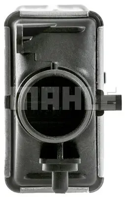 BEHR MAHLE CI 437 000P Charge Air Coolerfıat Doblò 1.6 Jtd 51833975