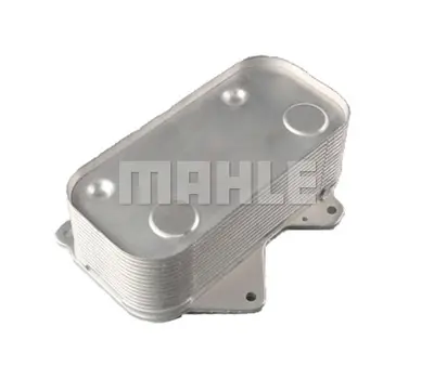 BEHR MAHLE CLC 5 000S Oil Cooleraudı A6/A8,Vw Phaeton 77117021Q