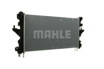 BEHR MAHLE CR 1034 000P Radiatorfıat Ducato 2.0l Dıesel 1371875080