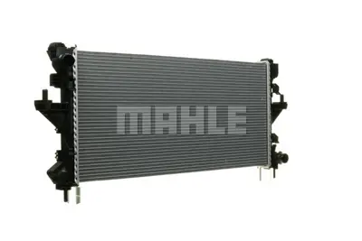 BEHR MAHLE CR 1034 000P Radiatorfıat Ducato 2.0l Dıesel 1371875080