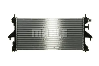 BEHR MAHLE CR 1068 000P Radiatorfıat Ducato (Metano) 1362305080