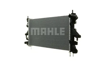 BEHR MAHLE CR 1068 000P Radiatorfıat Ducato (Metano) 1362305080