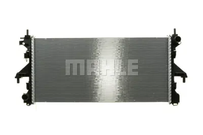 BEHR MAHLE CR 1068 000P Radiatorfıat Ducato (Metano) 1362305080