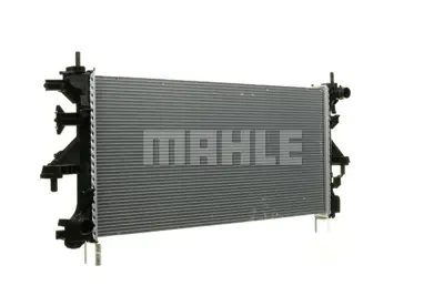 BEHR MAHLE CR 1068 000P Radiatorfıat Ducato (Metano) 1362305080