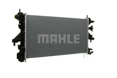 BEHR MAHLE CR 1069 000P Radiatorfıat Ducato (Metano) 1362917080