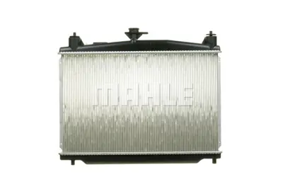 BEHR MAHLE CR 1071 000S Motor Su Radyatoru Mazda 2 / 1.3 1.5  07> Manuel ZJ3815200A