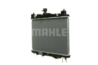 BEHR MAHLE CR 1071 000S Motor Su Radyatoru Mazda 2 / 1.3 1.5  07> Manuel ZJ3815200A