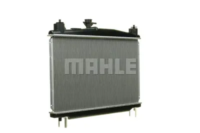 BEHR MAHLE CR 1071 000S Motor Su Radyatoru Mazda 2 / 1.3 1.5  07> Manuel ZJ3815200A