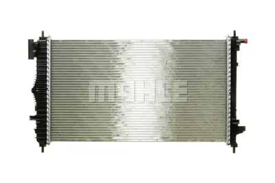 BEHR MAHLE CR 1098 000P Radiatoropel Insıgnıa 13241729