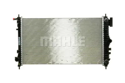BEHR MAHLE CR 1098 000P Radiatoropel Insıgnıa 13241729