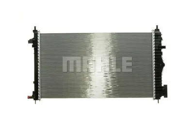 BEHR MAHLE CR 1101 000P Radiatoropel Insıgnıa 13241722