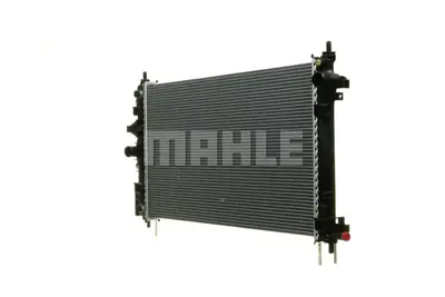 BEHR MAHLE CR 1101 000P Radiatoropel Insıgnıa 13241722