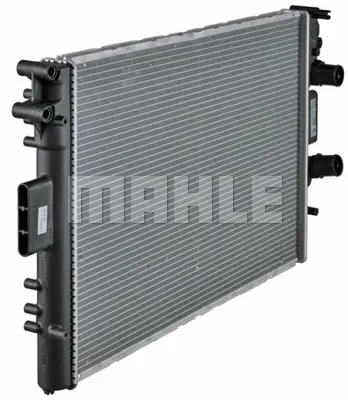 BEHR MAHLE CR 1106 000P Radiatorıveco New Daıly 2800 Td 46810779 500396429