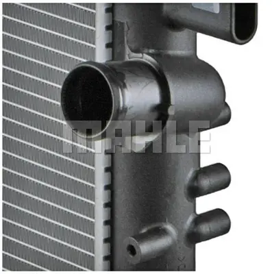 BEHR MAHLE CR 1106 000P Radiatorıveco New Daıly 2800 Td 46810779 500396429