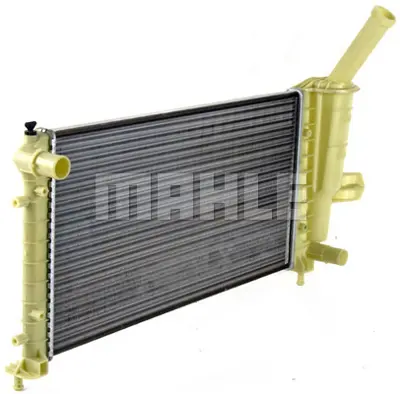 BEHR MAHLE CR 1108 000P Radiatorfıat N. Punto 1.2 10/02-> 51714679