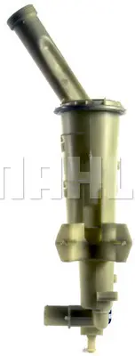 BEHR MAHLE CR 1108 000P Radiatorfıat N. Punto 1.2 10/02-> 51714679