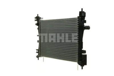 BEHR MAHLE CR 1121 000P Motor Su Radyatoru Fıorıno Bıpper Nemo Tu3a / Tu3aes (1,4 8v) 08> Olcu: (540×368×18) Mekanık 1330T8 51790774