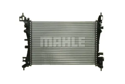BEHR MAHLE CR 1121 000P Motor Su Radyatoru Fıorıno Bıpper Nemo Tu3a / Tu3aes (1,4 8v) 08> Olcu: (540×368×18) Mekanık 1330T8 51790774